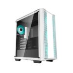 Deepcool CC560 ATX Cabinet White 1 1