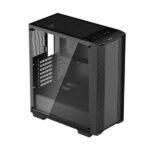 Deepcool CC560 Limited (ATX) Mid Tower Cabinet (Black) - Image 3