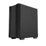Deepcool CC560 Limited (ATX) Mid Tower Cabinet (Black) - Image 4