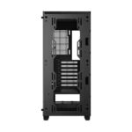 Deepcool CC560 Limited (ATX) Mid Tower Cabinet (Black) - Image 5