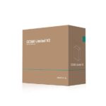 Deepcool CC560 Limited V2 (ATX) Mid Tower Cabinet (Black) - Image 7