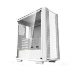 Deepcool CC560 White Limited (ATX) Mid Tower Cabinet (White)
