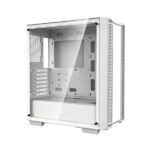 Deepcool CC560 White Limited (ATX) Mid Tower Cabinet (White) - Image 2