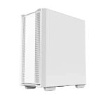 Deepcool CC560 White Limited (ATX) Mid Tower Cabinet (White) - Image 3