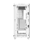 Deepcool CC560 White Limited (ATX) Mid Tower Cabinet (White) - Image 4