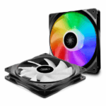 Deepcool CF140 2 In 1 ARGB 1
