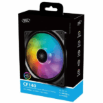 Deepcool CF140 2 In 1 ARGB 4