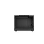 Deepcool CH160 Plus Mini-ITX Mid Tower Cabinet Black (R-CH160-BKNGM0-G) - Image 3