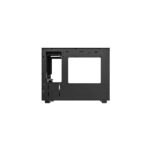 Deepcool CH160 Plus Mini-ITX Mid Tower Cabinet Black (R-CH160-BKNGM0-G) - Image 4