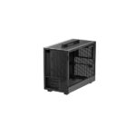 Deepcool CH160 Plus Mini-ITX Mid Tower Cabinet Black (R-CH160-BKNGM0-G) - Image 5