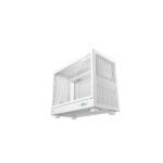 Deepcool CH160 Plus WH Mini-ITX Mid Tower Cabinet White (R-CH160-WHNGM0-G) - Image 2