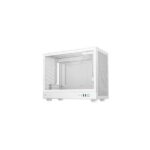 Deepcool CH160 Plus WH Mini-ITX Mid Tower Cabinet White (R-CH160-WHNGM0-G) - Image 3