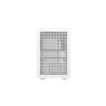 Deepcool CH160 Plus WH Mini-ITX Mid Tower Cabinet White (R-CH160-WHNGM0-G) - Image 4