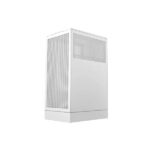 Deepcool CH270 Digital M-Atx Mini Tower Cabinet White (R-CH270-WHNDM0-G-1) - Image 2