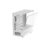 Deepcool CH690 Digital WH ATX Cabinet White (R-CH690-WHNNA0D-G-1) - Image 3