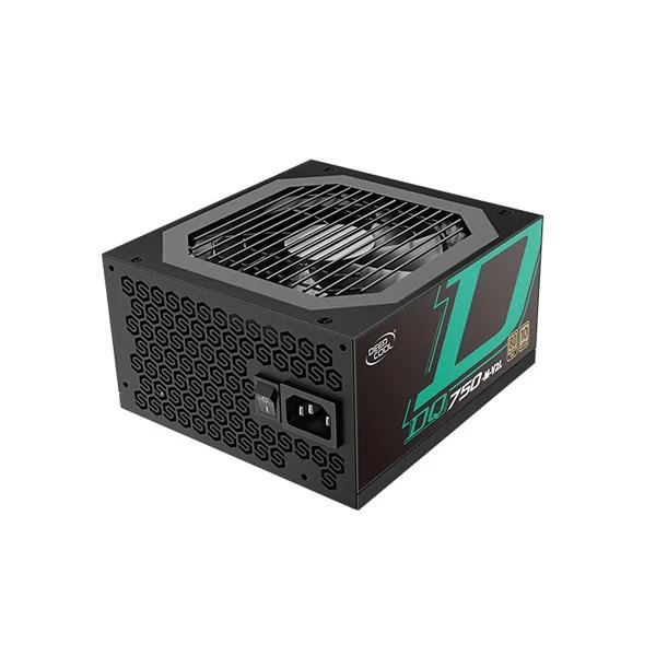 Deepcool DQ750 M V2L 80 Plus Gold 1