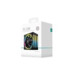 Deepcool FL12R WH-3 IN 1 ARGB 120mm Cabinet Fan (Black) - Image 5