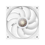 Deepcool FT12 WH 120mm PWM Cabinet Fan (Triple Pack) - Image 2