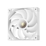 Deepcool FT12 WH 120mm PWM Cabinet Fan (Triple Pack) - Image 3