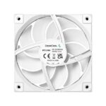 Deepcool FT12 WH 120mm PWM Cabinet Fan (Triple Pack) - Image 4