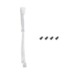 Deepcool FT12 WH 120mm PWM Cabinet Fan (Triple Pack) - Image 5