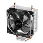 Deepcool Gammaxx 200 V2 CPU Air Cooler 2 1