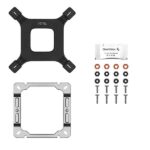 Deepcool Gammaxx AG400 ARGB 120mm CPU Air Cooler - Image 5