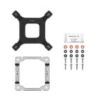 Deepcool Gammaxx AG400 Plus 120mm CPU Air Cooler - Image 4