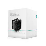 Deepcool Gammaxx AG400 Plus 120mm CPU Air Cooler - Image 3