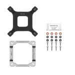 Deepcool Gammaxx AG400 WH ARGB 120mm CPU Air Cooler - Image 5