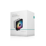 Deepcool Gammaxx AG500 ARGB 120mm CPU Air Cooler - Image 6