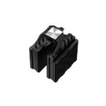 Deepcool Gammaxx AG620 BK ARGB 120mm Dual Tower CPU Air Cooler (Black) - Image 4