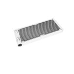 Deepcool Gammaxx LE520 WH ARGB 240mm CPU Liquid Cooler (White) - Image 2