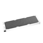 Deepcool Gammaxx LE720 WH ARGB 360mm CPU Liquid Cooler (White) - Image 2