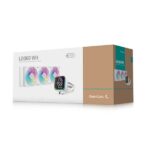Deepcool LD360 Wh Cpu Liquid Cooler (White) (R-LD360-WHDMMN-G-1) - Image 6