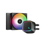 Deepcool LE300 120mm CPU Liquid Cooler 1 1