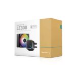 Deepcool LE300 120mm CPU Liquid Cooler 6 1