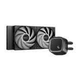Deepcool LE500 240mm CPU Liquid Cooler 2 1