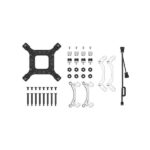 Deepcool LE500 240mm CPU Liquid Cooler 5 1