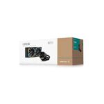 Deepcool LM240 240mm CPU Liquid Cooler (Black)
