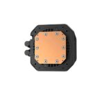 Deepcool LM240 240mm CPU Liquid Cooler (Black) - Image 2