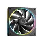 Deepcool LM240 240mm CPU Liquid Cooler (Black) - Image 4