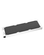 Deepcool LS720 SE Digital 360MM Liquid Cooler With A Status Display (White) - Image 3