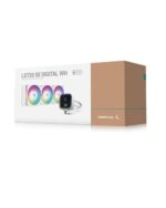 Deepcool LS720 SE Digital 360MM Liquid Cooler With A Status Display (White) - Image 6