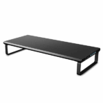 Deepcool M-DESK F3 Monitor Stand (Black) - Image 2