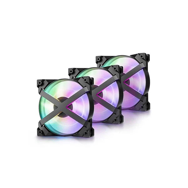 Deepcool MF120 GT 3 In 1 ARGB 1