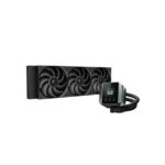 Deepcool Mystique 360mm Cpu Liquid Cooler
