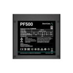 Deepcool PF500 80 Plus Standard SMPS - Image 3