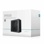 Deepcool PF650 80 Plus Standard 1