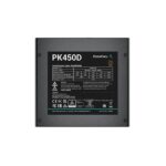 Deepcool PK450D 450 Watt 80 Plus Bronze SMPS 3 1